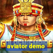 aviator demo